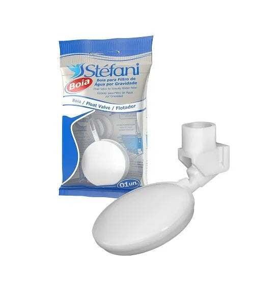STEPHANIE FILTERS - Gravity Filter Candle Float | One Life Health