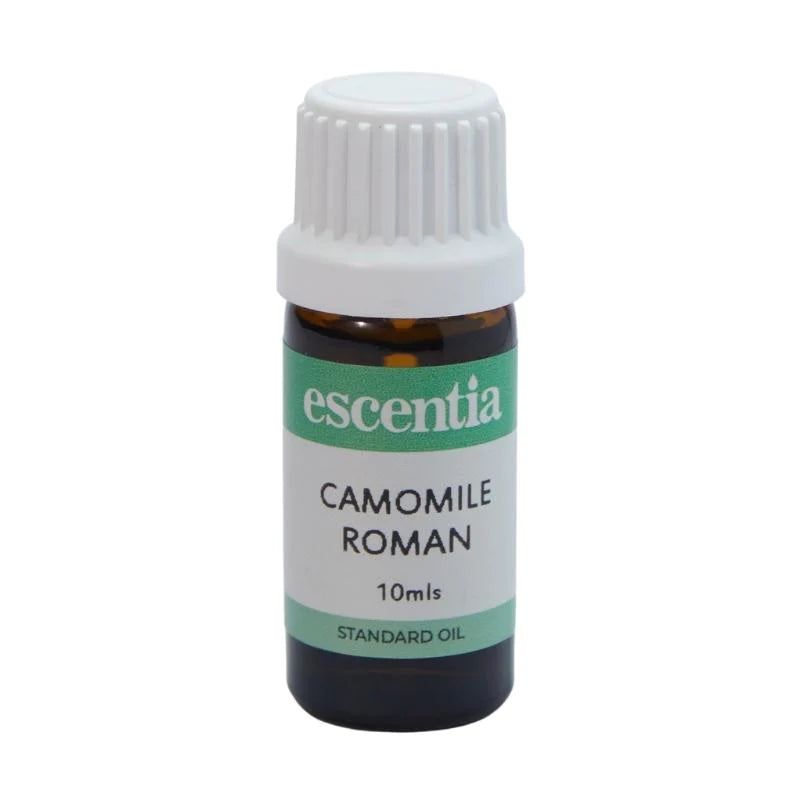 ESCENTIA - Camomile Roman Essentia Oil - 10ml | One Life Health