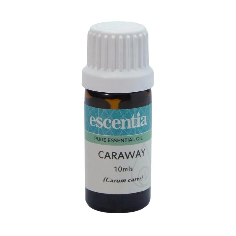 Escentia Caraway Essential Oil 10ml Onelifehealth 2465