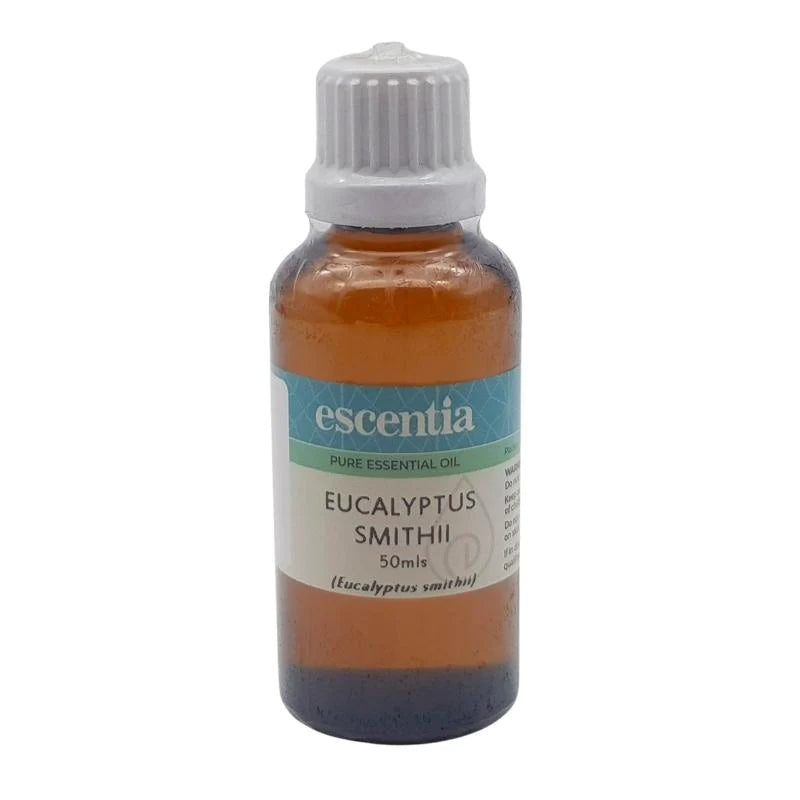 ESCENTIA - Eucalyptus Smithii Essential Oil - 50ml | One Life Health