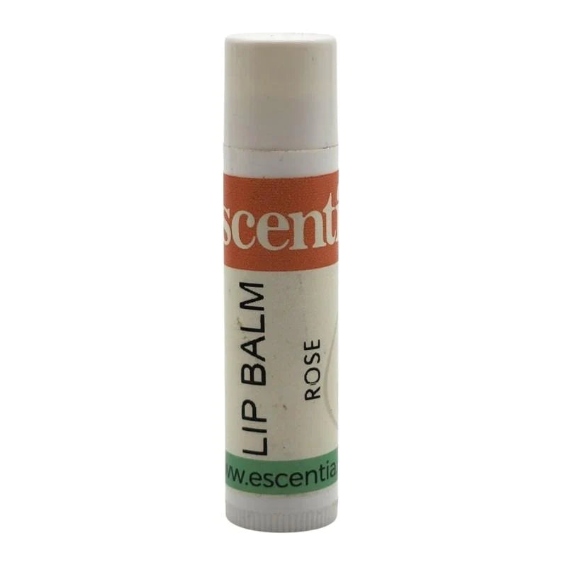 ESCENTIA - Lip Balm Rose | One Life Health