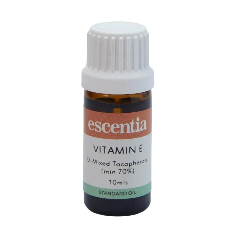 ESCENTIA - Vitamin E Oil - 10ml | One Life Health