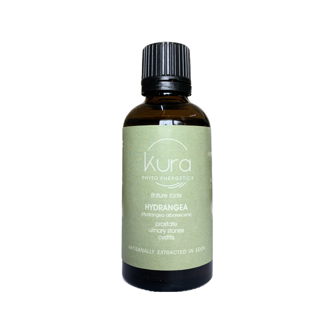 KURA - Hydrangea - 50ml | One Life Health