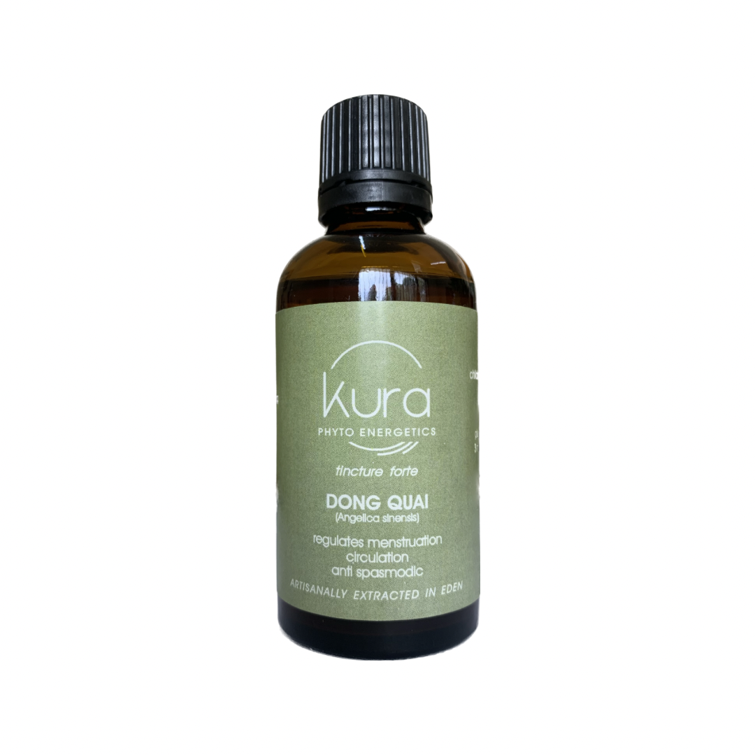 KURA - Dong Quai - 50ml | One Life Health