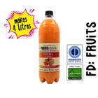 HIGH ON LIFE - Fruits Concentrate - 1L