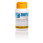 ZINPLEX - Forte - 60 Tablets