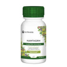 NUTRIHERB - Hawthorn 60 Capsules