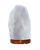 KEELAWEE - Crystal Salt Lamp White - 3-5kg