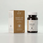 CHINAHERB - Merry Life Formula - 60 Tablets