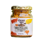 ORGANIC CHOICE - Raw Bee Pollen - 85g