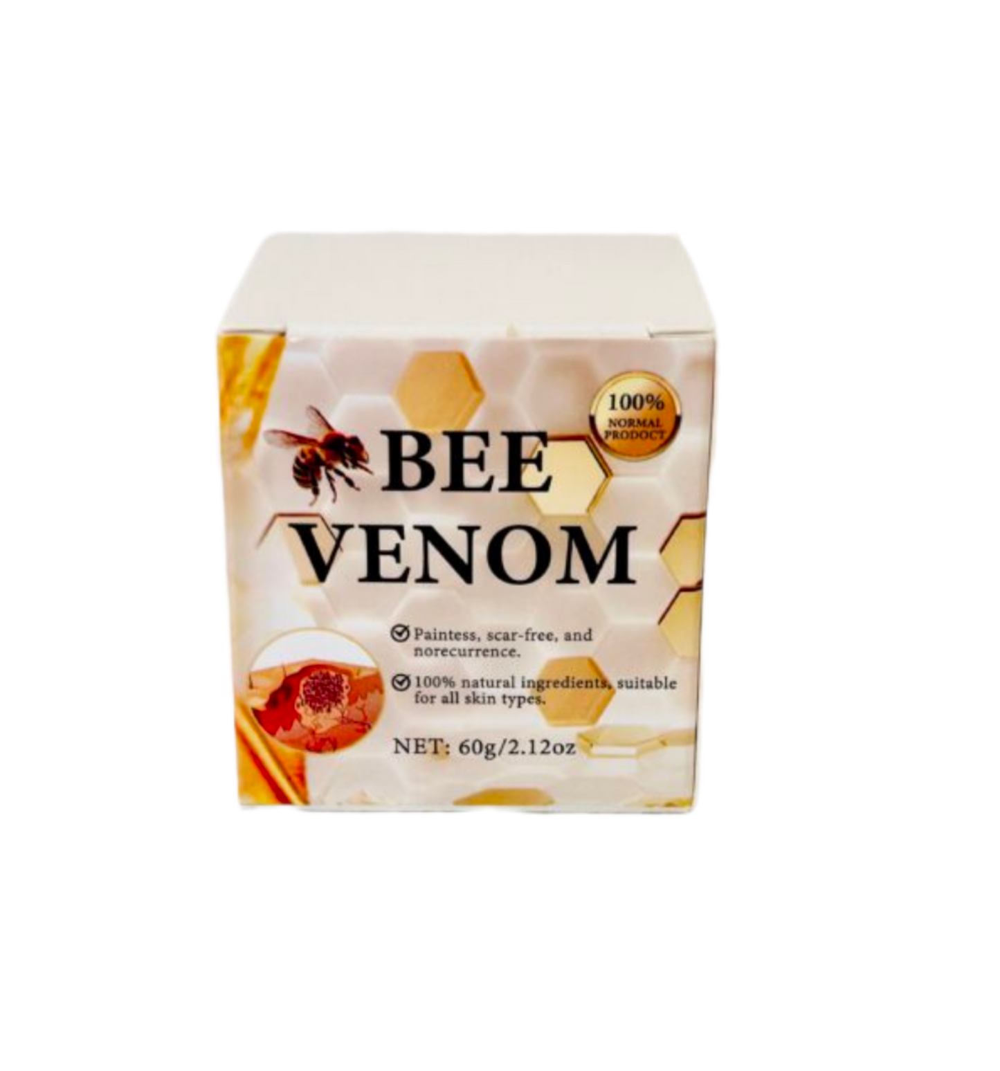 Bee Venom - 60g | One Life Health