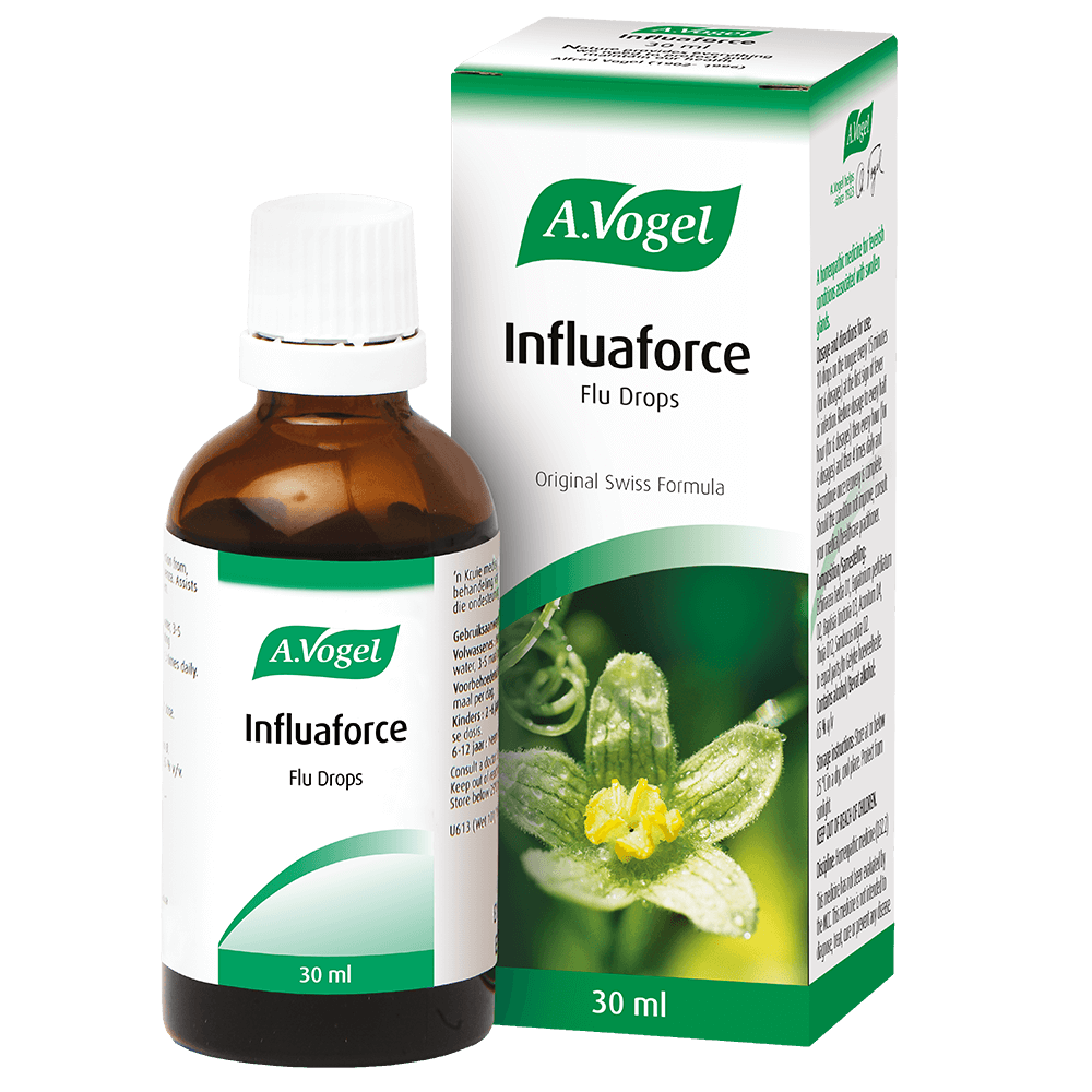 A.VOGEL - Influaforce - 30ml | One Life Health