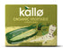 KALLO - Organic Vegetable – 6 Cubes 66g