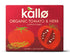 KALLO - Organic Tomato & Herb – 6 Cubes 66g