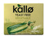KALLO - Yeast Free Vegetable – 6 Cubes 66g