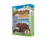 WHOLESOME EARTH - Chocolate Loops Cereal Gluten Free - 350g