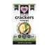 LIFE BAKE - Grain Free Crackers Rosemary - 180g