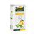 MORINGA INITIATIVE - Moringa Tea Lemon & Ginger Infusion - 20 Bags