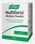 A.VOGEL - Multiforce® Alkaline Powder - 105g