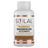 SOLAL - Magnesium Glycinate - 60 Tablets