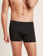BOODY - Men Black Everyday Boxers - L