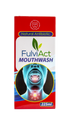 CREDENCE PHARMA - FulviAct Mouthwash - 225ml