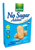 GULLON - Whole Grains Breakfast Biscuits No Added Sugar - 220g