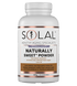SOLAL - Naturally Sweet Powder - 250g