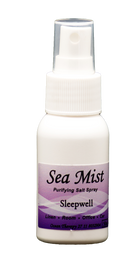 OCEAN THERAPY - Sea Mist Sleep Well - 50ml Spray