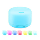 OILGROW - Aroma Ultrasonic Diffuser & Humidifier - 500ml