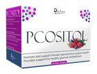 DELFRAN - Pcositol - 30 Sachets