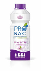 PROBAC - Floor & Tile Cleaner - 1L