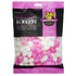 ALMANS - Almonds Pink & White - 500g