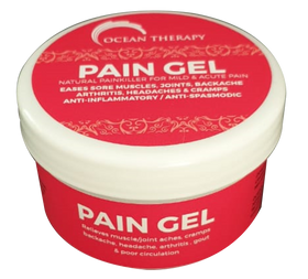OCEAN THERAPY - Pain Gel - 200g