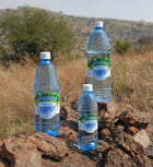 HOOGLAND MINERAL WATER - Still Water - 1L