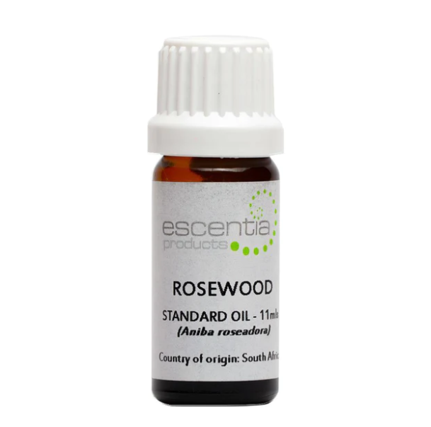 ESCENTIA - Rosewood Oil - 10ml | One Life Health