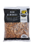 ALMANS - Almonds Raw - 500g