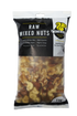 ALMANS - Mixed Nuts Plain - 1kg