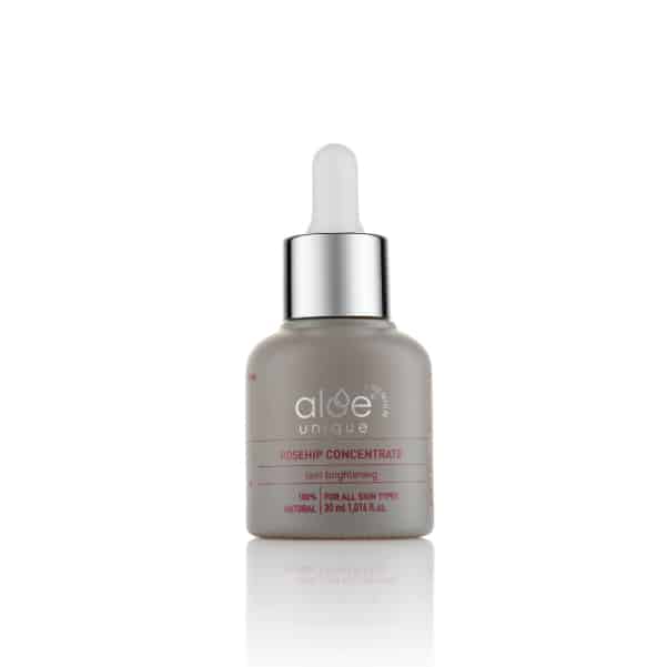 ALOE UNIQUE PREMIUM - Rosehip Concentrate 30ml | One Life Health