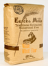 EUREKA MILLS - Whole Meal Wheat Flour - 12.5kg