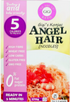 GIGI'S KONJAC - Angel Hair Noodle - 270g