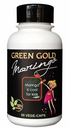 GREEN GOLD MORINGA - Moringa Kids - 60 Veg Capsules