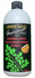 GREEN GOLD MORINGA - Super Juice Concentrate - 450ml