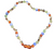 BALTIC AMBER FOR AFRICA - Necklace for ADHD Children