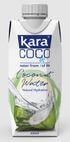 KARA - Coconut Water - 330ml