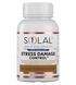 SOLAL - Stress Damage Control - 60 Capsules