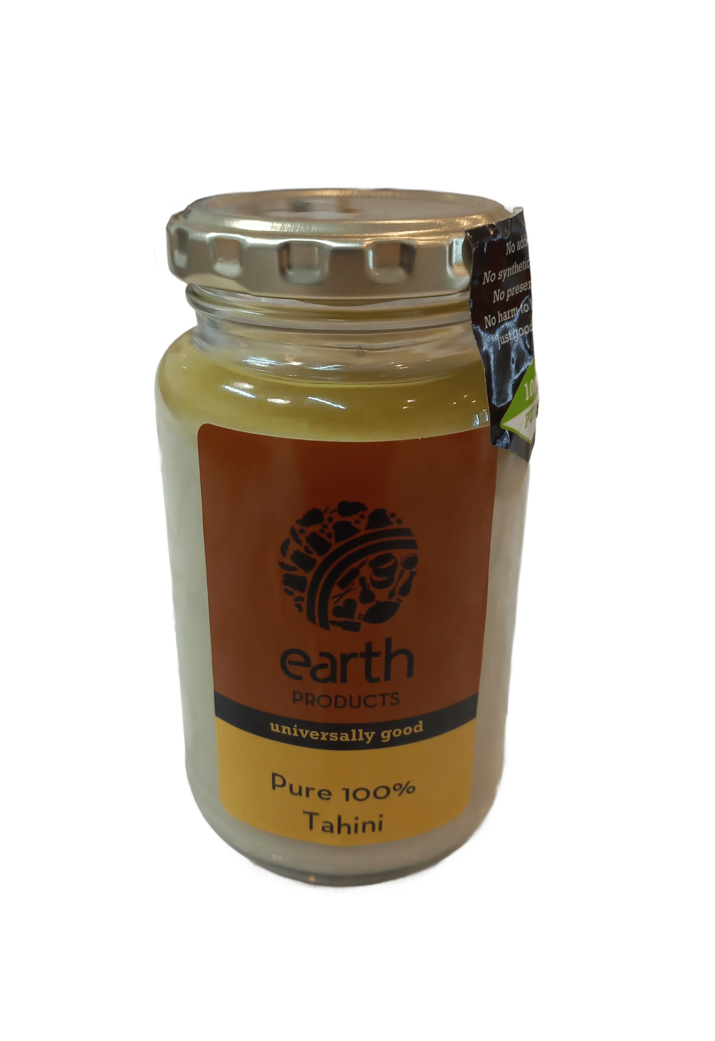 EARTH PRODUCTS - Tahini - 250g | One Life Health