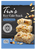 TIA'S MUESLI - Peanut & Raisin Rice Cake - 200g