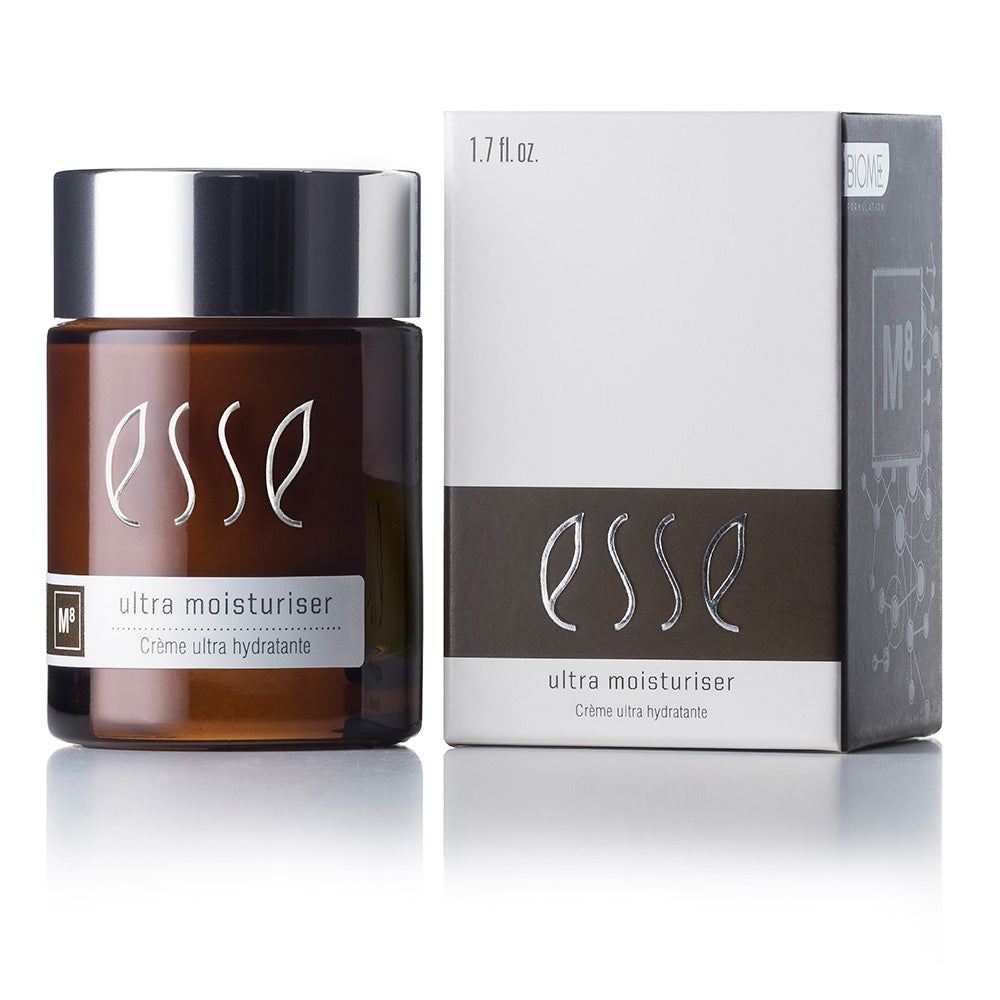 ESSE - Ultra Moisturiser - 50ml | One Life Health
