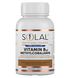 SOLAL - Vitamin B12 Methylcobalamin - 60 Tablets